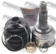 ���� �������� 19X47X24 Toyota DUET M100A M101A M110A M111A 1998.09-2004.05 [JP] 0910014 ����