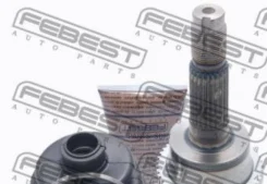 ���� �������� 19x52x24 (Toyota CAMI J100E/J102E/J122E 1999-2005) Febest 0910012A48 ����