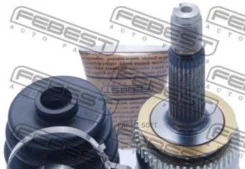 ���� �������� �-�� ABS Hyundai Getz 1.3/1.6 02 1210012A48 ����