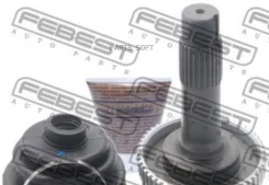 ���� �������� 28x62x26 (Mercedes BENZ G-Class 463 1989-) Febest 1610460A54 ����
