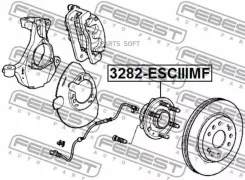 ������� �������� 3282ESCIIIMF ����