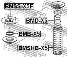 ����� ��������� ������������ BMSSX5F ����