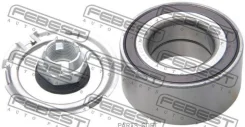 ��������� ��������� �������� 45X86X39 Nissan Primastar X83 2002.07- [EL] DAC45860039MKIT ����