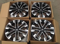Mitsubishi. 7.5x18", 6x139.7, ET38, �� 67,1���. ����