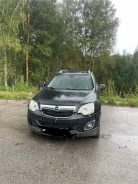 Opel Antara ����