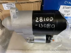 ������� 4K/5K 12V 9T 28100-13080 2810013080 ����