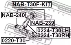 ���������� ��������� ������ �������� (��������������) NABT30FKIT ����