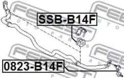 ������ ��������� ������������� d23 SSBB14F ����