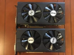 Radeon RX 480 ����