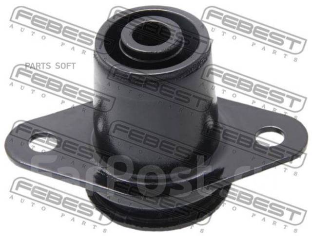   Toyota LAND Cruiser 100 HDJ101/UZJ100 1998-2007 TSBLC102 