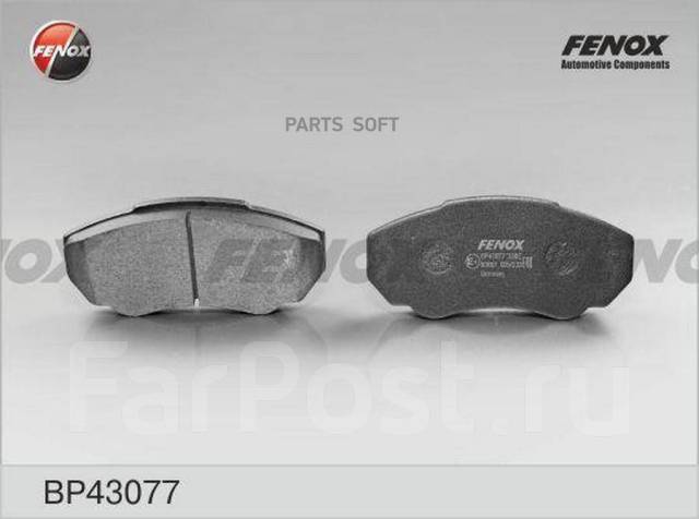   . (  ) Fiat Ducato Peugeot Boxer BP43077 