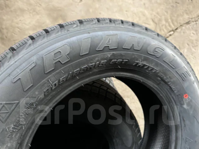 Triangle Snow Lion TR777. ������, ��� �����, 2026 ���, ����� ����