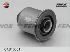����������� �������� ��������� ������ Renault Megane II 03- (18mm), Grand Scenic II 04-, Scenic II 03- CAB10051 ����