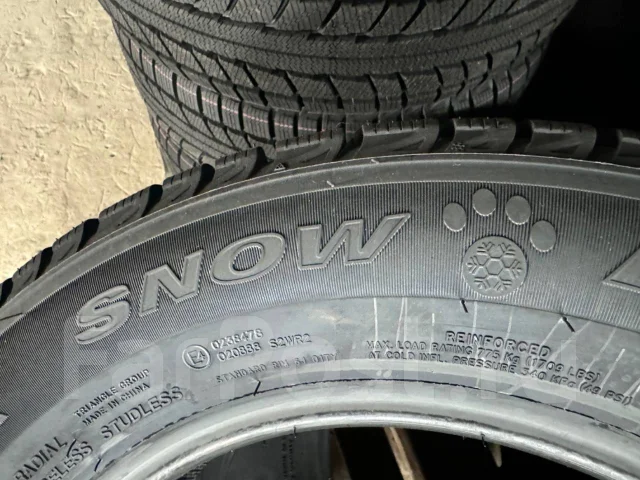 Triangle Snow Lion TR777. ������, ��� �����, 2026 ���, ����� ����