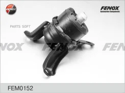 ����� ��������� ������ ���������������� Mazda 6 GH 08-13 Right FEM0152 ����
