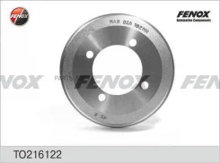������� ��������� 179.8*44.7*4�� Hyundai Accent Pony 94-00 TO216122 ����