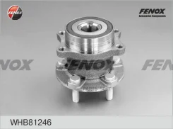 ������� � ����� � ����������� ������, � ��������� ��������� ������� Subaru Forester 08-, Impreza 08-, Legacy 09- WHB81246 ����