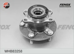 ������� � ����� � ����������� Mitsubishi ASX 10-, Outlander 06-12 (5�) Peugeot 4008 12- Jeep PatRiot 07- WHB83258 ����