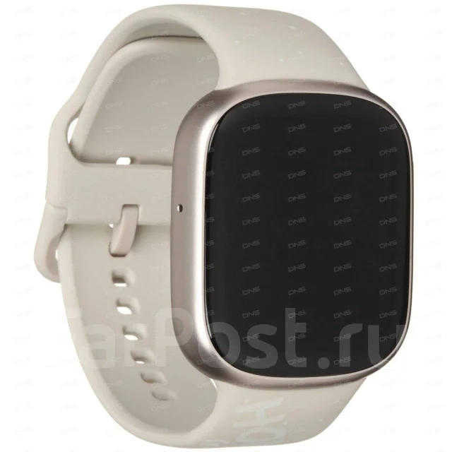 Honor Watch 4. GPS, NFC ����