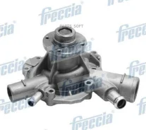 ����� ������� Mercedes Classe C 00-02 WP0504 ����