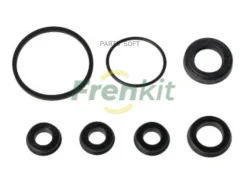 ���. ���/�� �������� ���������� �������� 23,8-mm Mercedes 190 (W201) 82-93/C-Class (W202) 93-00/CLK (A208) 98-02/E-Class (W124/S124) 85-96/S-Class (W1...