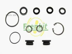 ����������� �������� ���������� �������� Nissan Kubistar (X76) 1.2 2003-08-2009-10 122059 ����