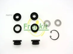 ����������� �������� ���������� �������� Nissan Patrol Y60 MD 27-28 Engine 01-85- / Subaru Legacy I 125010 ����