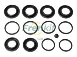 ����������� �������� �������� Nissan GT-R ALL Types 12-08- / BMW M-Series / Lexus LS600H 2006- BREM 230029 ����