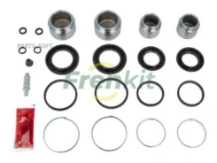 ����������� ��������+������� Toyota Hilux (N) 2.0 2.4D AWD 01-84-08-88 / LAND Cruiser J4 J6 J7 01 234905 ����