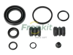 ����������� �������� ������ AUDI 80 -91 100 84-90 / VW GOLF II / Jetta 236001 ����