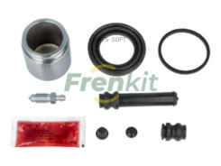 ����������� ���������� �������� + ������� Toyota 4 Runner IV (_N21_) 2002-11-2009-09 245931 ����