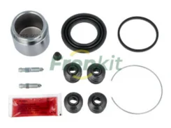 ����������� ����. ��������+������� Toyota Corolla (Nato) 1.6 1987-08-1992-05 251921 ����