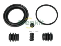���. ���/�� �������� ������. 54-mm KIA Rio 1,3/1,5 02-05/Shuma II 01-04 254091 ����
