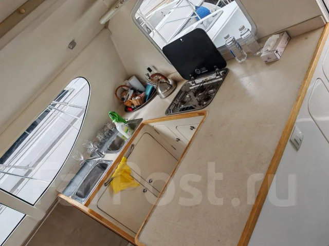 Delcat Catamarans. 2003 ���, ����� 14,5��., ��������� ������������, 462��.�., ������ ����