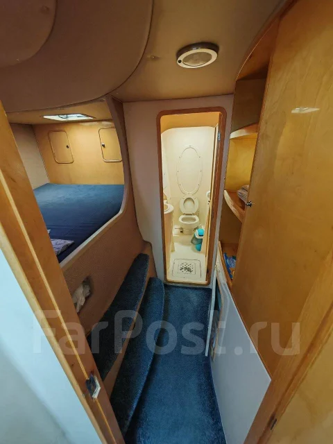 Delcat Catamarans. 2003 ���, ����� 14,5��., ��������� ������������, 462��.�., ������ ����