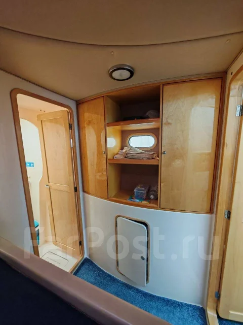 Delcat Catamarans. 2003 ���, ����� 14,5��., ��������� ������������, 462��.�., ������ ����