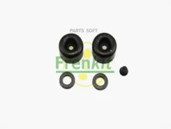 ����������� ��������� ���������� ������� ������ Volkswagen Transporter IV Series (07-90-04-03) ALL 320033 ����