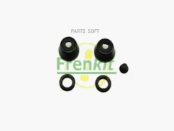 ����������� ���������� �������� ����������� ������� AUDI 100 C4 Avant (4A5) 2.0 E quattro 1990-12-1992-07 320022 ����