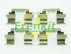 ������� ������������ �������� ��������� ������� Mercedes A-Classe 1997-2004 901216 ����