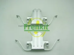 ������������ �������� ��������� ������� BMW 1 (E81) 120 d 2007-03-2011-12 901751 ����