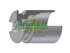 ������� �������� ����. (38x51mm) FORD Mondeo III 1.8-2.5 00-07, Renault Kangoo 97- P385102 ����