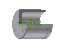 ������� �������� ����. (52mmx53,7mm) Mercedes Sprinter 95-06-, VW LT 28-35/28-46 96-99 P525301 ����