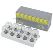 ����� P21/5W 12v21/5w (BAY15d) BOX (10 ��. ) 21/5W ����/������� (������ Osram 7528) GANZ GIP06035 GIP06035 ����