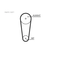 ����������� ��� � ������� ������� KP15682XS2 ����