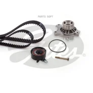 ������ ��� [�/�� � ������] 7883-13110 VW Transporter IV 2.4-2.5 07.90-04.03 KP65323XS ����
