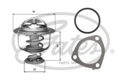 ��������� 7412-10619 Mitsubishi Colt/Galant/Lancer/Mirage/Paje�ro/Space Runner/Space Wagon/Nissan Sunny 12/91- TH31276G1 ����