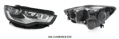 ���� AUDI A6 (4G, C7) `11-15 RH, ������ 4461136RMLDEM ����