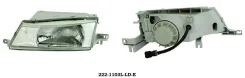 ���� Daewoo Cielo / Nexia (Kletn) `95-08 LH, ����� 2221103LLDE ����