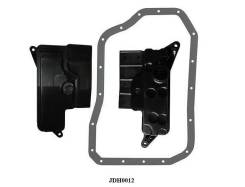   Toyota Camry ACV4# / #VV5# / Avalon GSX30 / Alphard/Vellfire H2#W / MARK X ZIO ANA1# / Highlander U5# / Venza #GV1# / Estima R5# (2GRFE)...