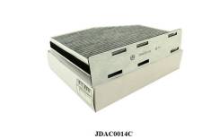   AUDI A3 (8P,9P) `03-12 (1. ) . Just Drive - ,  JDAC0014C 